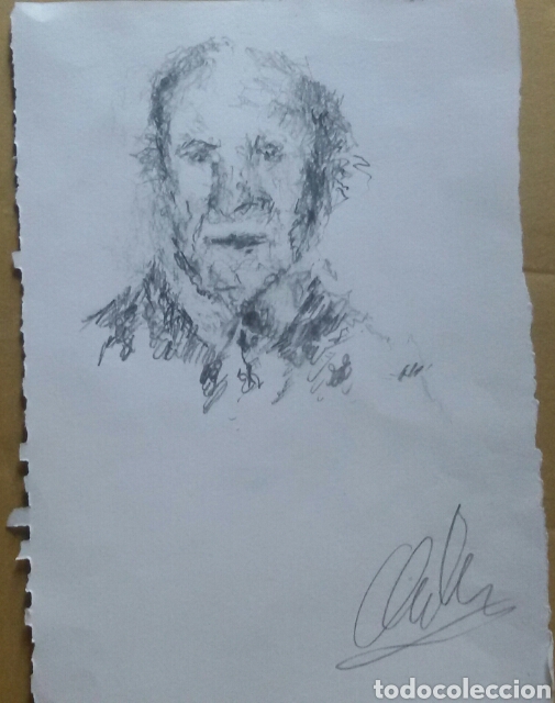 Arte: Arist&oacute;crata original - Foto 2