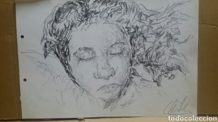 Arte: Un sue&ntilde;o profundo original - Foto 3