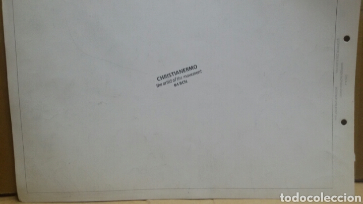 Arte: Un sue&ntilde;o profundo original - Foto 4