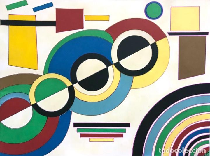 Arte: Antonio PULL&Eacute;S Payerols 1914/2014 - Foto 1