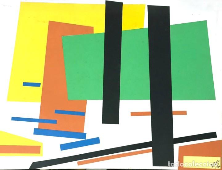 Arte: Antonio PULL&Eacute;S Payerols 1914/2014 - Foto 1