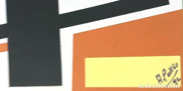 Arte: Antonio PULL&Eacute;S Payerols 1914/2014 - Foto 2