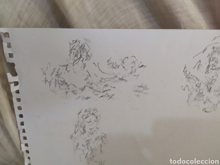 Arte: Boceto original - Foto 2
