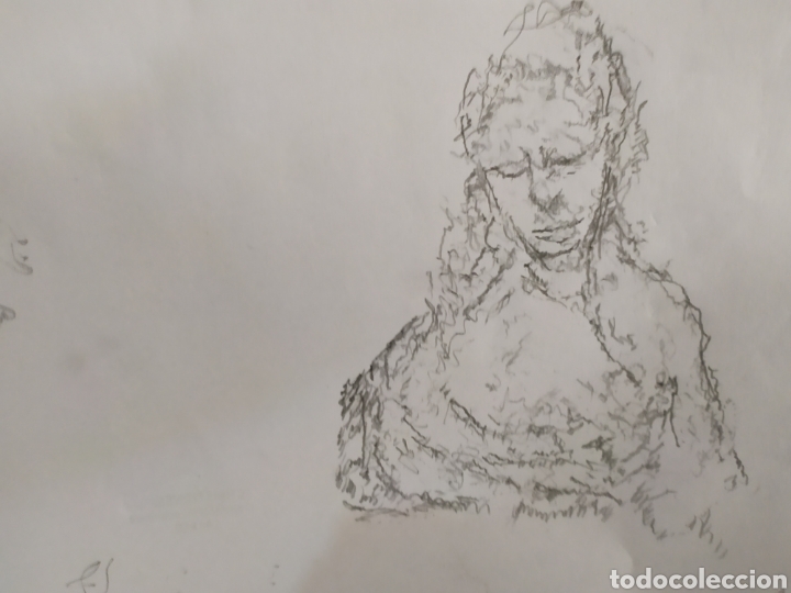 Arte: Boceto original - Foto 2