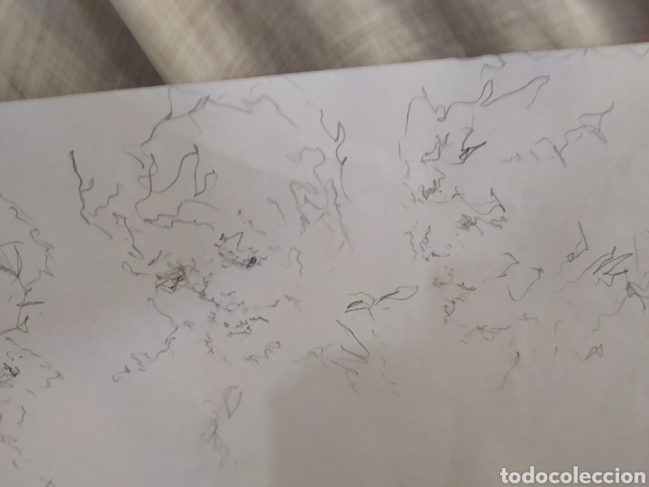 Arte: Boceto original - Foto 2