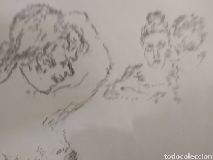 Arte: Boceto original - Foto 2