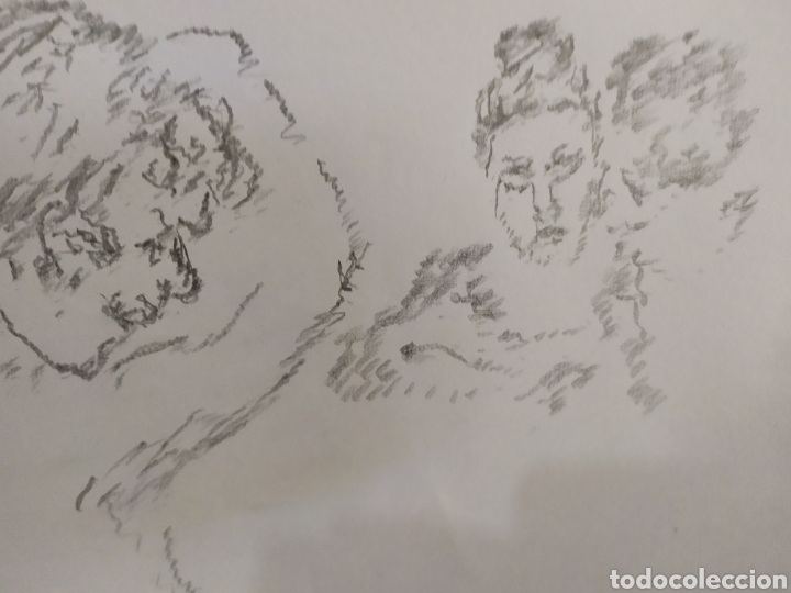 Arte: Boceto original - Foto 5