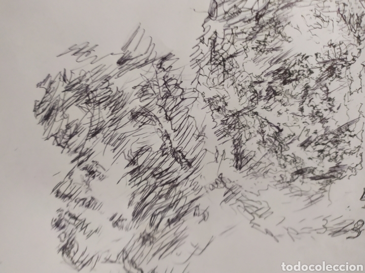 Arte: Rostros original - Foto 2