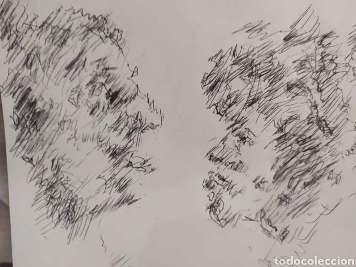 Arte: Rostros original - Foto 3