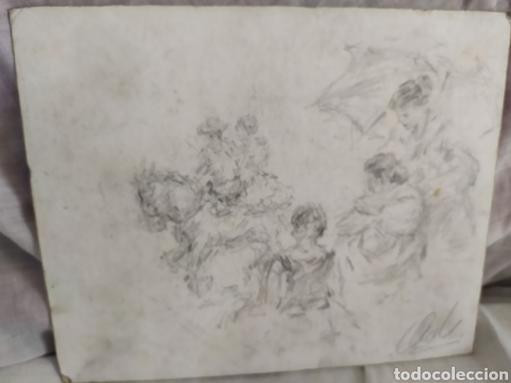 Arte: El paseo original - Foto 4
