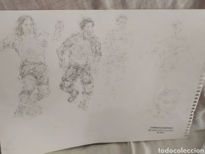 Arte: Dibujos imagenes original - Foto 1