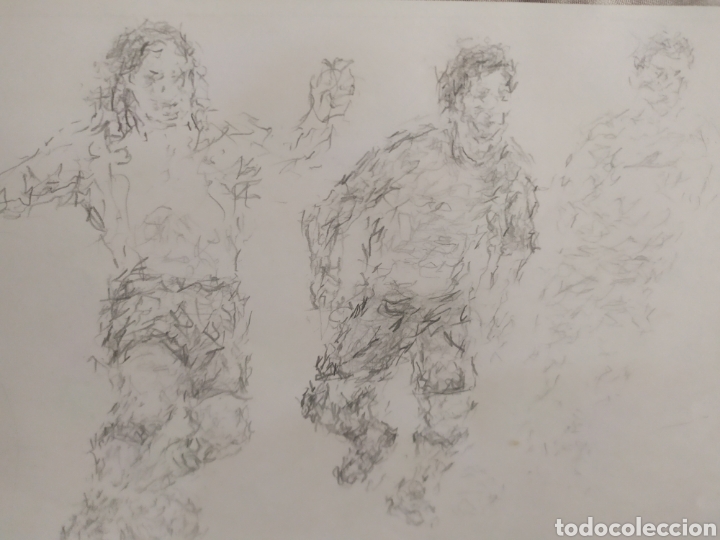 Arte: Dibujos imagenes original - Foto 2