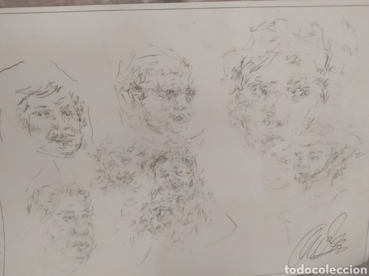 Arte: Dibujos imagenes original - Foto 3