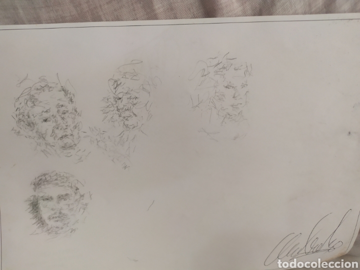 Arte: Dibujos imagenes original - Foto 4