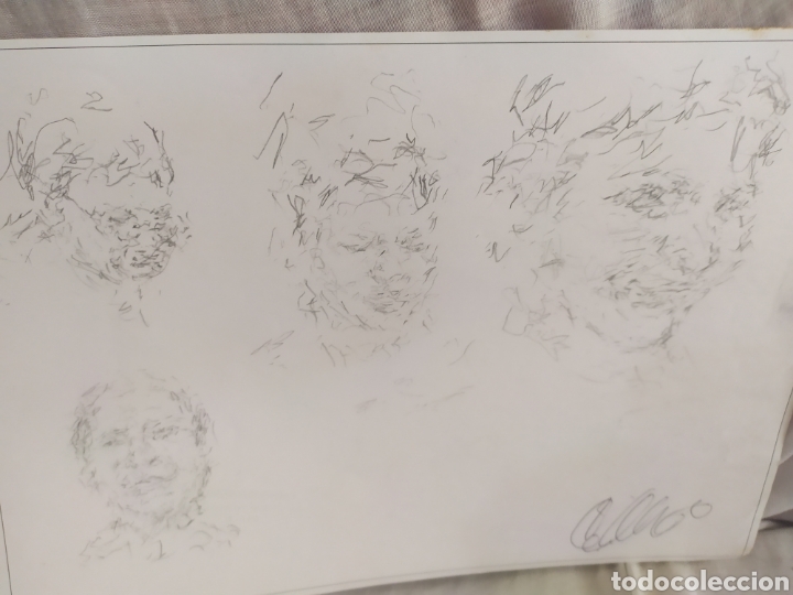 Arte: Dibujos imagenes original - Foto 1