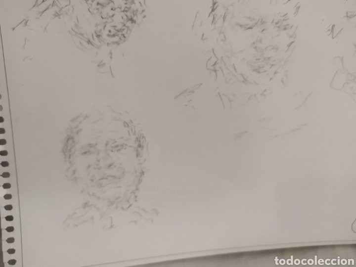 Arte: Dibujos imagenes original - Foto 4