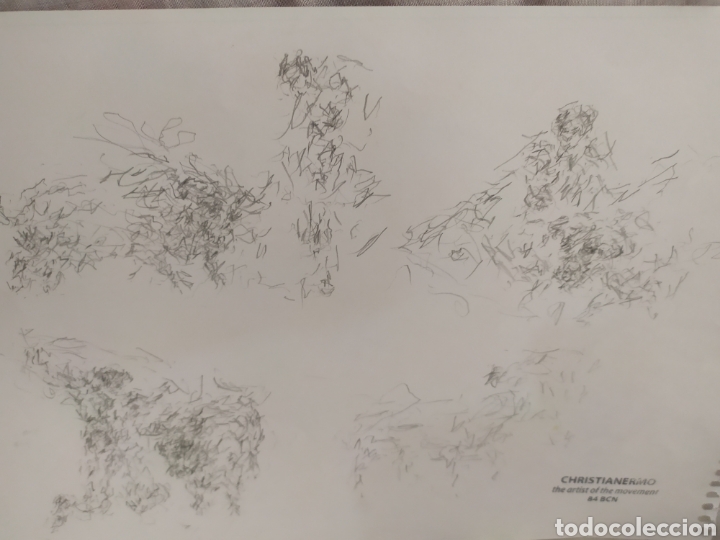 Arte: Dibujos imagenes original - Foto 6