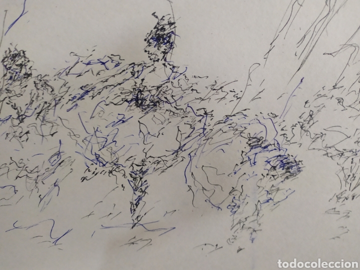 Arte: Bailarinas original - Foto 2