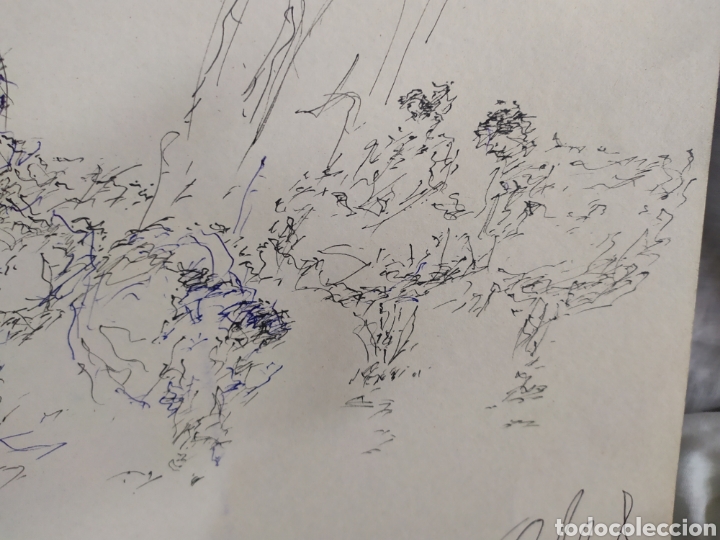 Arte: Bailarinas original - Foto 3
