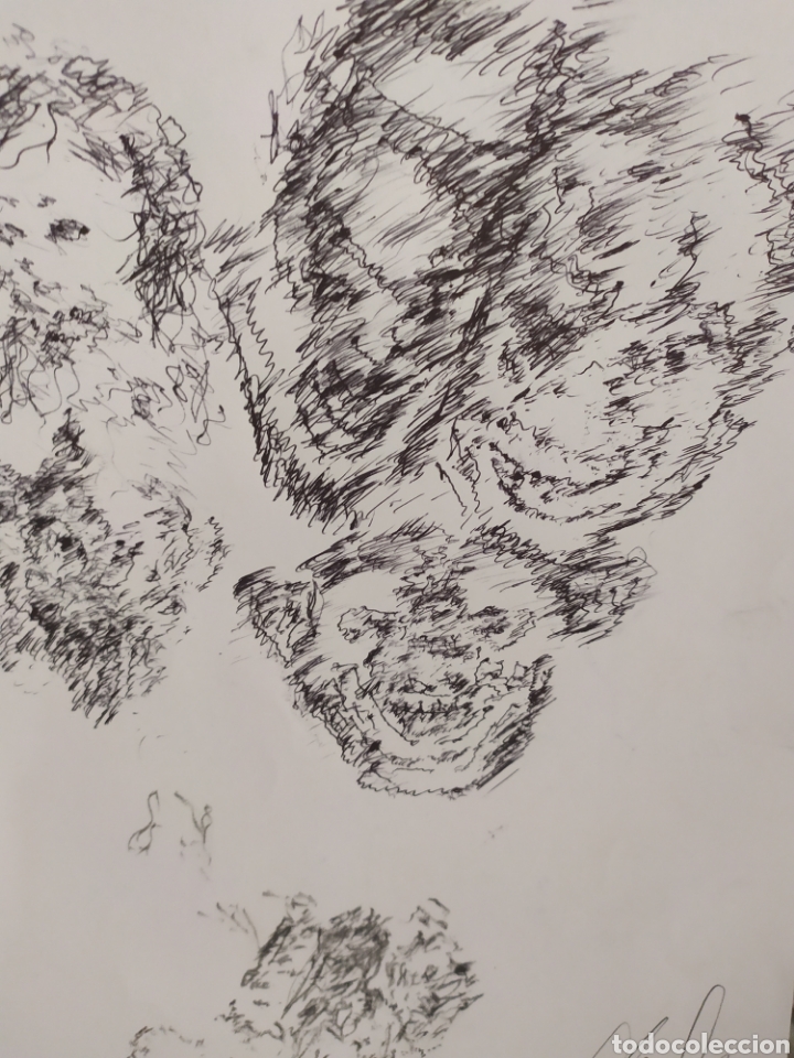 Arte: La mutaci&oacute;n original - Foto 2