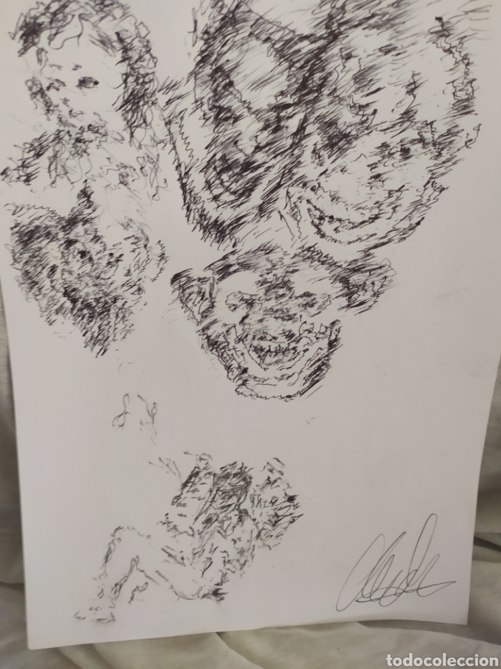 Arte: La mutaci&oacute;n original - Foto 3