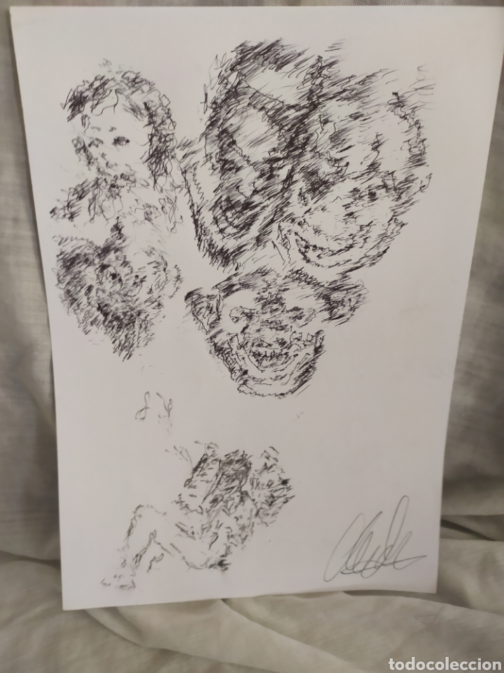 Arte: La mutaci&oacute;n original - Foto 4