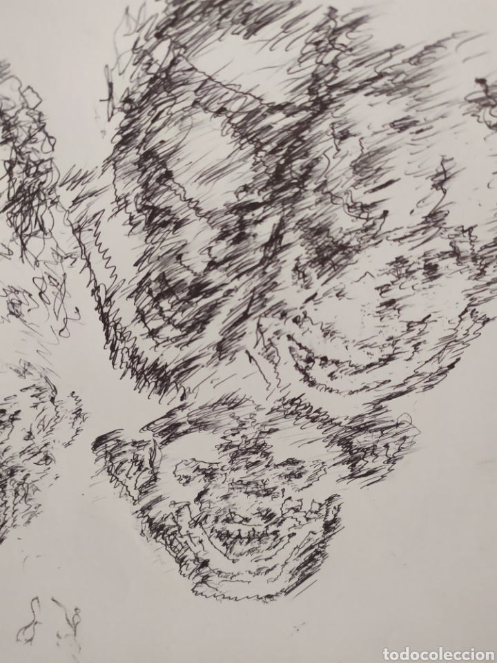 Arte: La mutaci&oacute;n original - Foto 5