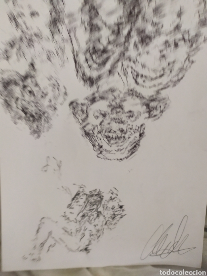 Arte: La mutaci&oacute;n original - Foto 7