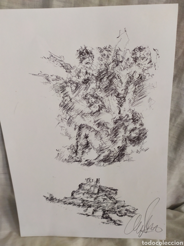 Arte: La multitud original - Foto 2