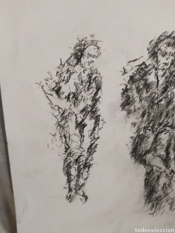 Arte: La pareja y la desconocida original - Foto 5