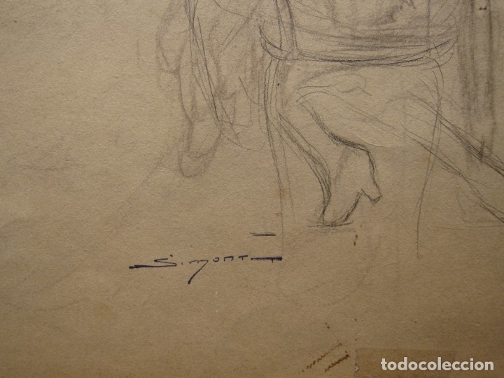 Arte: Josep Simont, Estudio - Foto 4