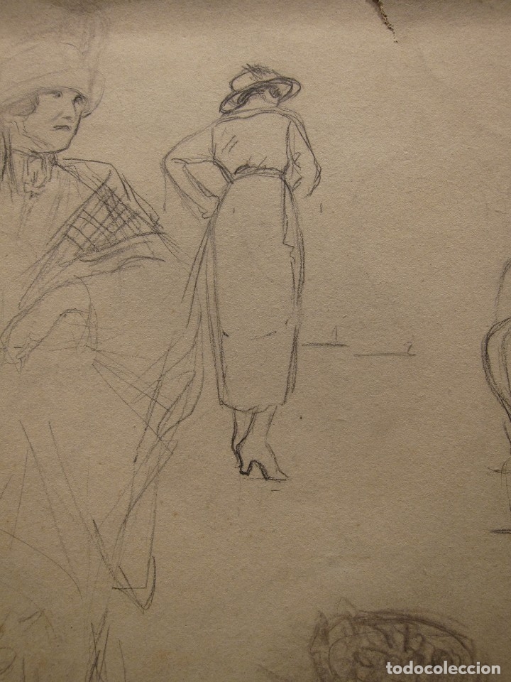 Arte: Josep Simont, Estudio - Foto 6