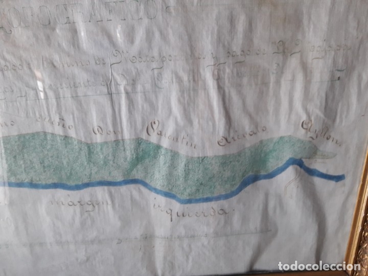 Arte: Plano topogr&aacute;fico - Foto 6
