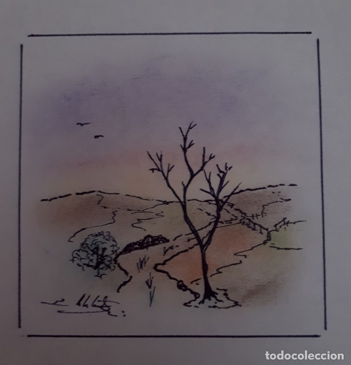 Arte: Dibujo. Pedro Estelrich - Foto 1