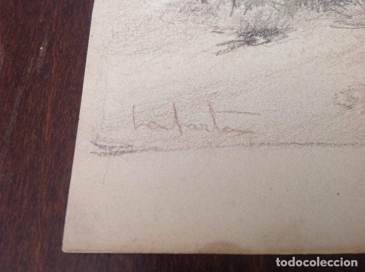 Arte: Francisco Labarta. La masia. - Foto 2
