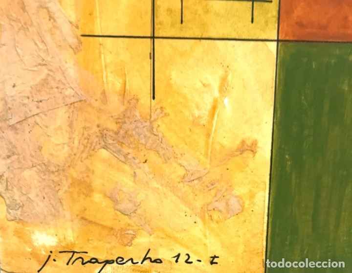 Arte: J. TRAPERHO - Foto 2