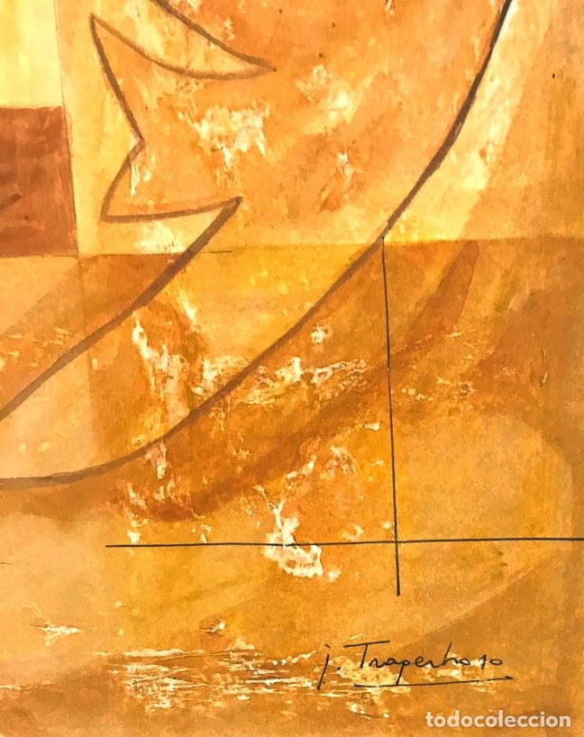 Arte: J. TRAPERHO - Foto 2