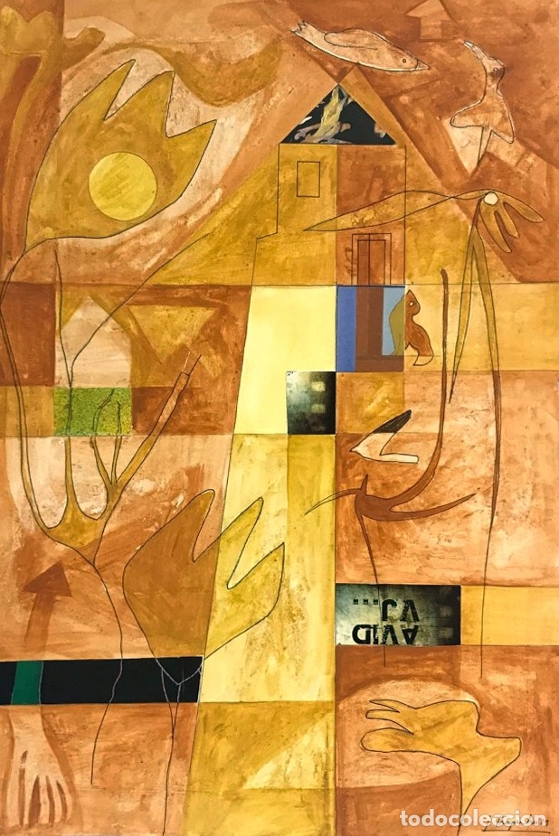Arte: J. TRAPERHO - Foto 1