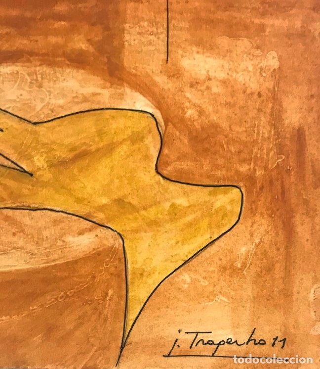 Arte: J. TRAPERHO - Foto 2