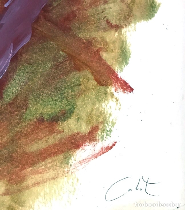 Arte: CABOT - Foto 2