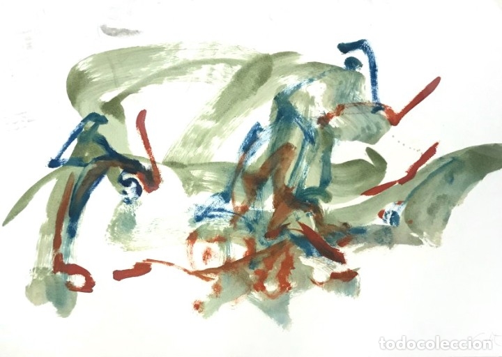 Arte: CABOT - Foto 1