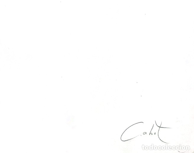Arte: CABOT - Foto 2