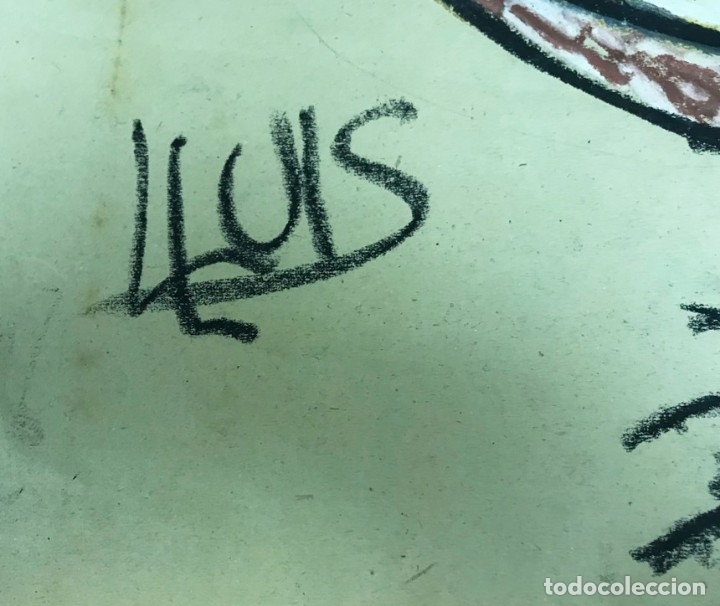 Arte: LLUIS - Foto 2