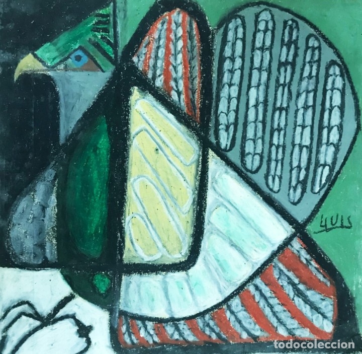 Arte: LLUIS - Foto 1