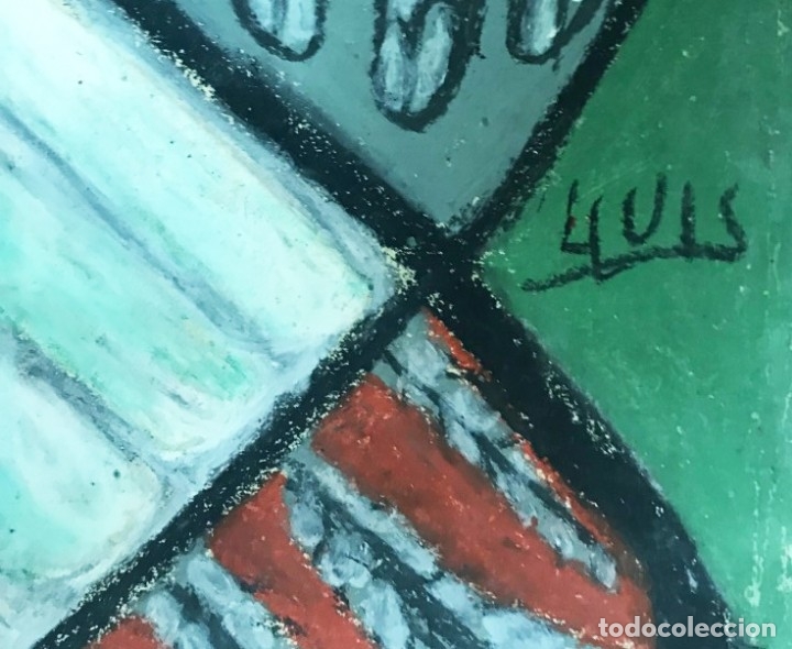 Arte: LLUIS - Foto 2