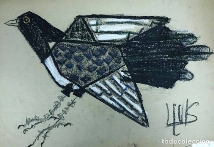 Arte: LLUIS - Foto 1