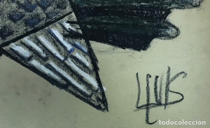 Arte: LLUIS - Foto 2
