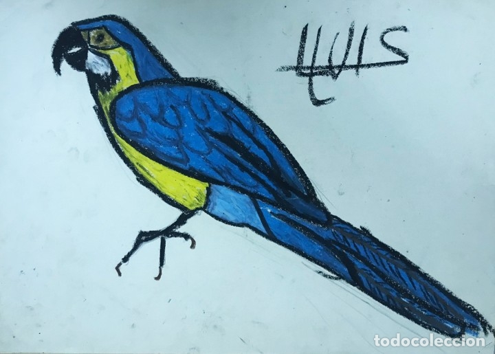 Arte: LLUIS - Foto 1