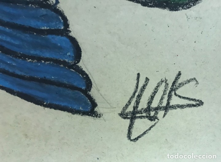 Arte: LLUIS - Foto 2