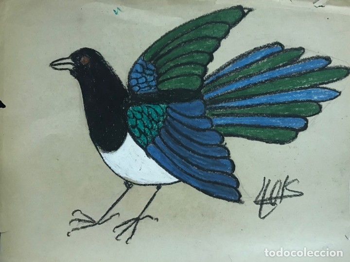 Arte: LLUIS - Foto 1